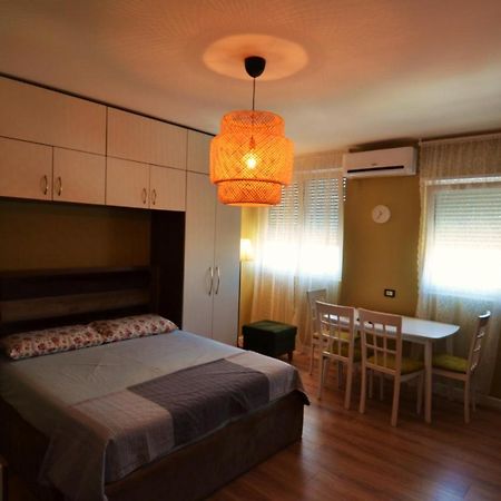 Studio Silva 2 Tiranë Eksteriør bilde