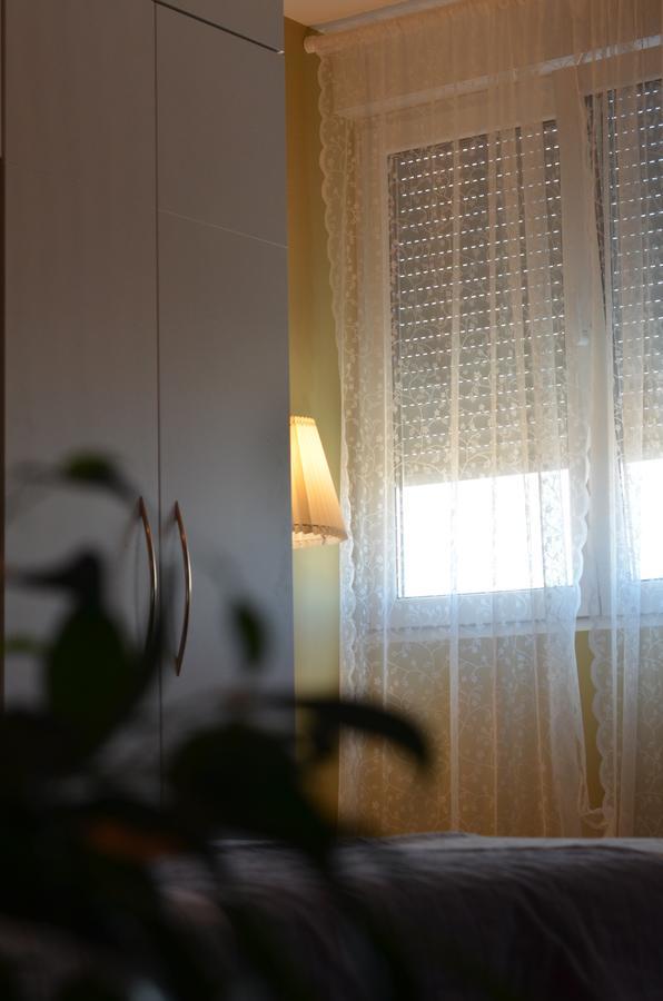Studio Silva 2 Tiranë Eksteriør bilde