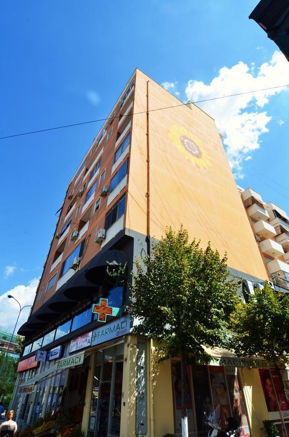 Studio Silva 2 Tiranë Eksteriør bilde
