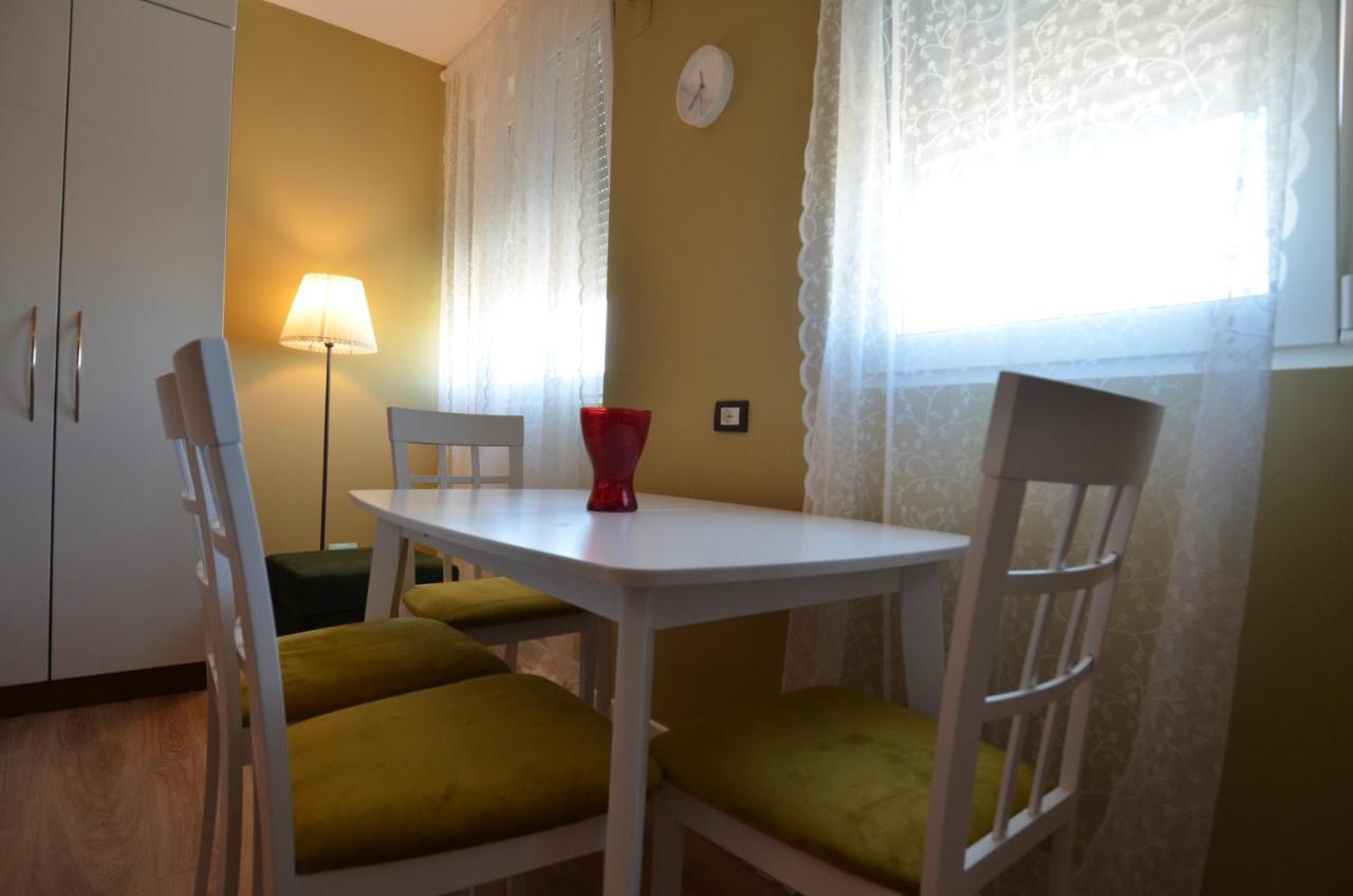 Studio Silva 2 Tiranë Eksteriør bilde